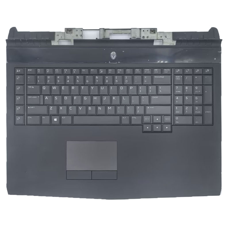 DELLalienware17R4R5键盘