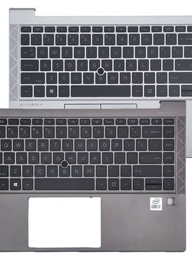 HP840745Firefly14G7G8键盘