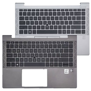 745 Firefly14 840 zbook G8键盘C壳 惠普Elitebook