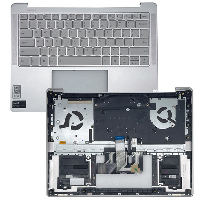 适用于联想YOGA  Air 14 IMH9 Slim 7 14 IMH9 2024款键盘C壳总成