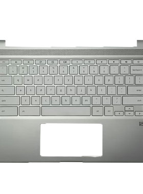 适用HP/惠普Chromebook 14-CA 137NR 笔记本键盘L62927-001