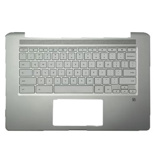 适用HP/惠普Chromebook 14-CA 137NR 笔记本键盘L62927-001