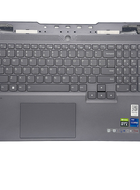 适用联想 Legion S7 16ARHA7 拯救者R9000X Y9000X 2022 IAH7键盘
