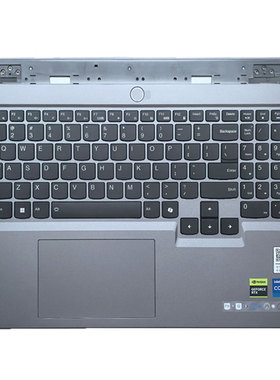 适用Lenovo/联想 Legion5 16IRX9 Y7000P 2024款 D壳A壳键盘带C壳