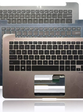 适用Asus/华硕 ZenBooK U4100U UX430 UX430UA UX430UQ笔记本键盘