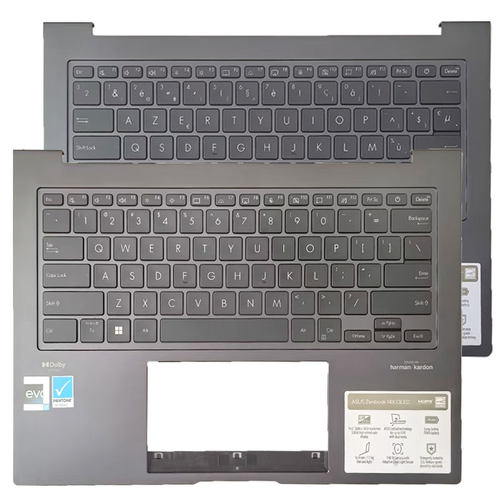 华硕UX3404VUX3404键盘