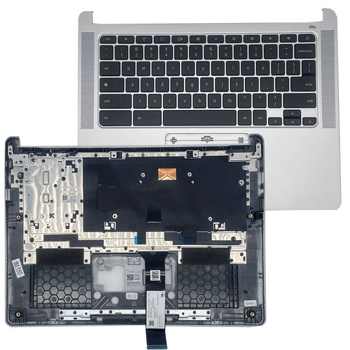 适用于ACER 宏基 Chromebook  CB314-3H 笔记本键盘带C壳掌托总成