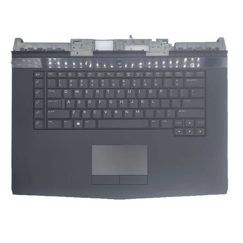 外星人15R3R4P69FC壳键盘