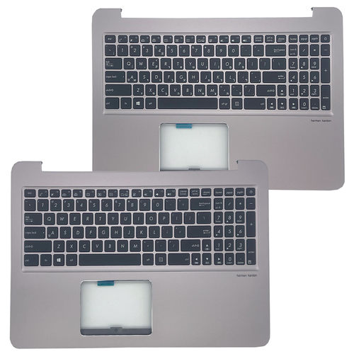 华硕UX510V510UXU5000U键盘