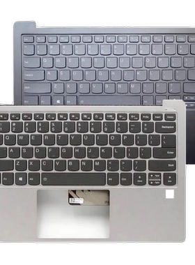 适用 联想 IdeaPad 730S 730s-13IML YOGA S730-13IWL 键盘带C壳