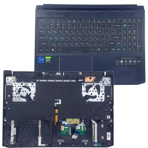 适用ACER/宏基 ACER Predator Triton 300 PT315-52 键盘C壳 总成