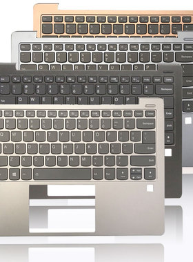适用 Lenovo小新AIR13 AIR 13IWL AIR 13IKB S530-13主机上盖键盘