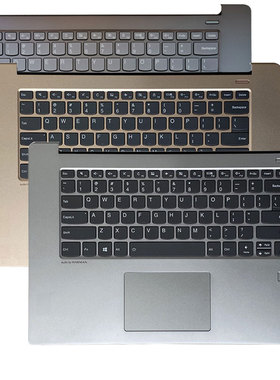 适用Lenovo 小新AIR15 IKBR 15ARR 15IWL 530S-15IKB 2018款键盘