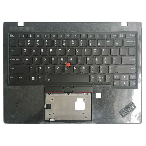 X1NanoGen12021款2022键盘