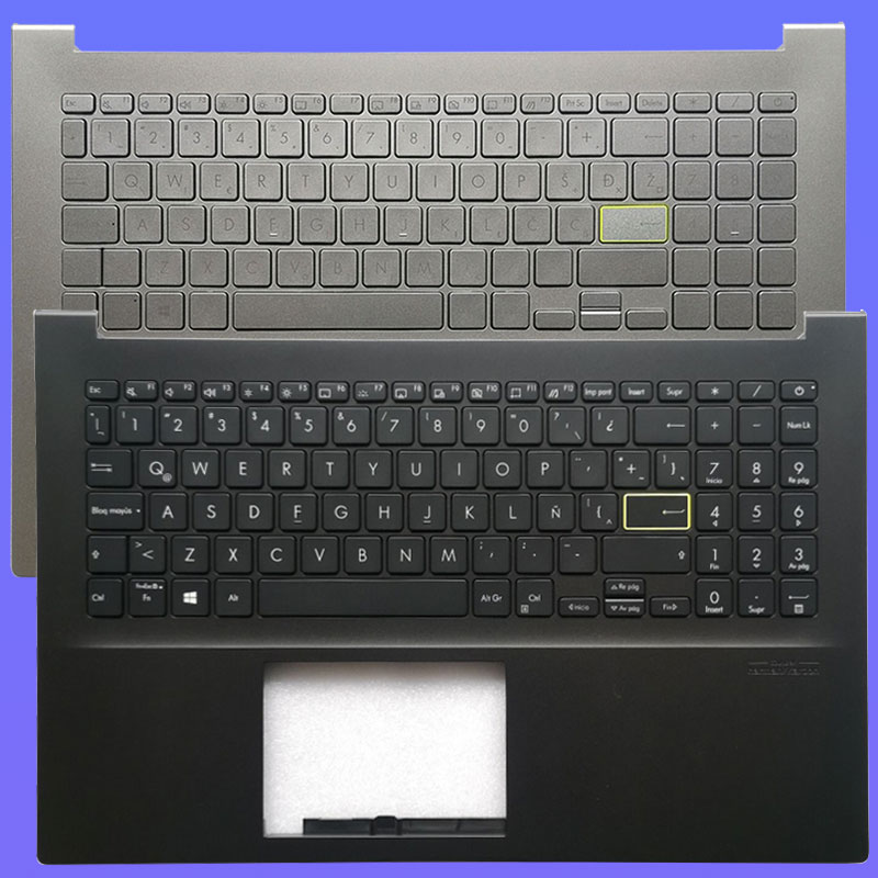 华硕S533X513M513M5600IA键盘