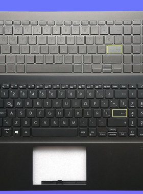 适用/华硕Vivo灵锐S15 S533 X513 M513 M5600IA V5050E笔记本键盘
