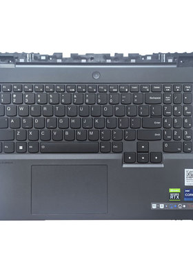 适用/联想Legion Y9000P R9000P IRX8H  ARX8 2023款 至尊版 键盘