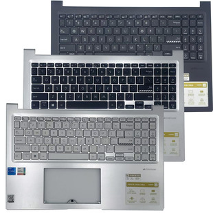 适用华硕无畏16 M1605 M1605YA X1605V M1605XA键盘带C壳掌托总成