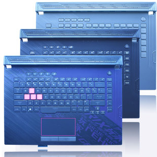 魔霸3 S7D键盘 ROG G731 S5D G531 G532 枪神3 华硕 适用Asus