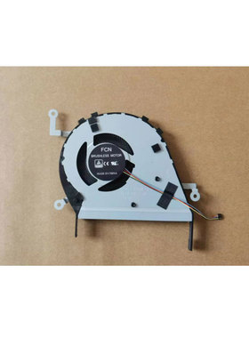 适用于 华硕/ASUS爱豆13 A豆 ADOL13U 13F S13  S330UF X330U风扇