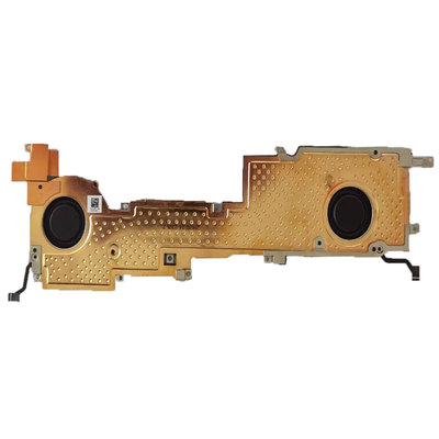 华为xpro2021款MACHD-WFE9风扇