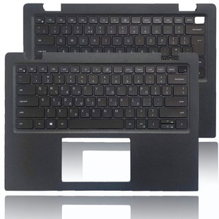 Latitude DELL 3420 E3420 带C壳总成 适用 全新笔记本键盘 戴尔