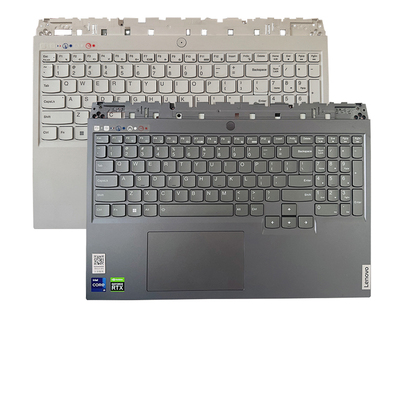 适用 联想 拯救者Y9000P R9000P 2022款 5 pro16IAH7H C壳键盘A壳