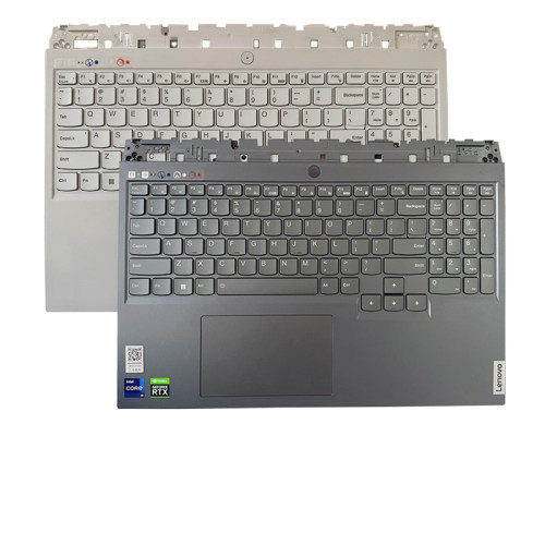 适用 联想 拯救者Y9000P R9000P 2022款 5 pro16IAH7H C壳键盘A壳