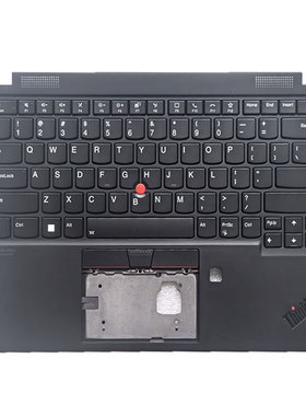 适用 联想/Thinkpad X1 Carbon键盘 2019款 7th x1 8th 2020款C壳