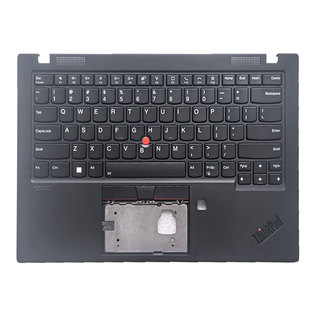 7th C壳 Thinkpad 2020款 8th 2019款 Carbon键盘 联想 适用