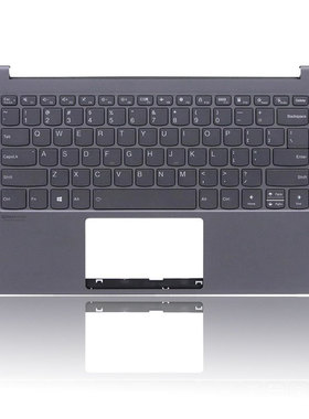 适用/联想 Yoga Slim 7 14IIL05 14ARE05 YOGA 14sARE 2020键盘US