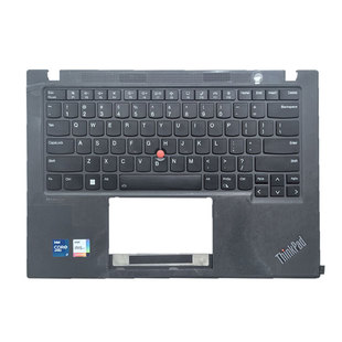 联想Thinkpad T14s gen2 2021 P1 Gen4 X1 Extreme 隐士 4th键盘