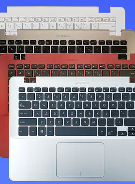 适用于 华硕 灵耀 X405U S4000 S4000UA S4000U S4100 笔记本键盘