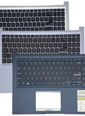 适用于 Asus/华硕 无畏15 X1502ZA VivoBook15 2022款键盘C壳总成