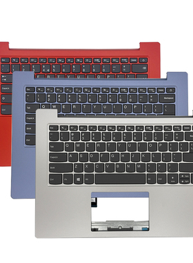 适用联想  IdeaPad  1-14ADA05 Slim 1-14AST-05 C壳键盘