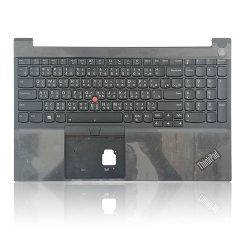 适用ThinkPadE15Gen2代键盘