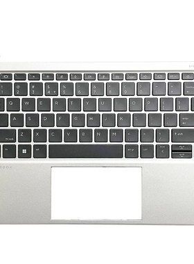 适用HP 惠普ELITEBOOK 830 835 730 735 G7 G8全新笔记本键盘C壳
