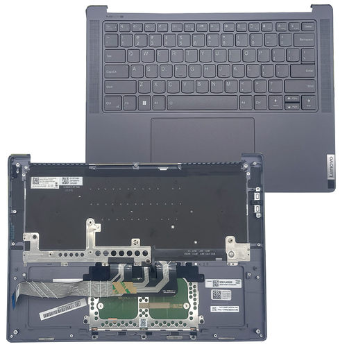 适用于Lenovo/联想Yoga Pro14S IRP8D 2023款至尊版键盘带C壳总成