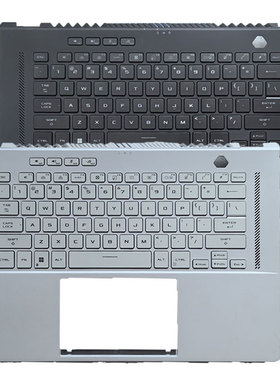适用华硕Zephyrus ROG GU603 玩家国度幻16 幻15 GA503 GA603键盘