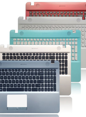 适用华硕VM592U X541S A541U A541N D541S F541U R541U K541N键盘