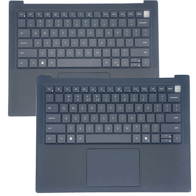 适用于DELL/戴尔 Precision 5480 5490 笔记本键盘带C壳掌托 总成