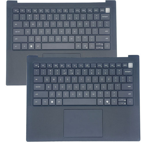 适用于DELL/戴尔 Precision 5480 5490 笔记本键盘带C壳掌托 总成
