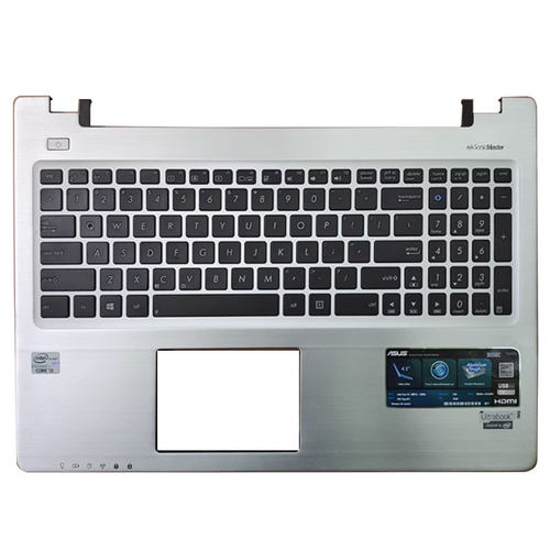 华硕K56CA56S500S56R505键盘