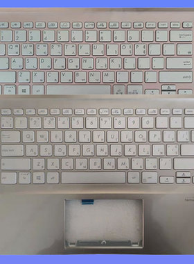 原装全新 ASUS VivoBook 14s S14X S431F S4500FL S4500F C壳键盘