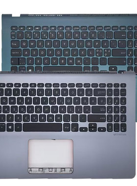 适用华硕 灵耀 S2代 VivoBook S15-S5300U X530 K530 Y5100U 键盘