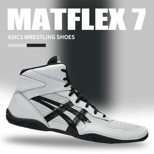 亚瑟士全能训练拳击散打摔跤硬拉