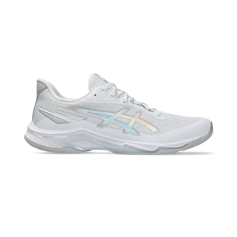 ASICS/亚瑟士排球鞋NETBURNERBALLISTIC FF4轻量缓冲运动鞋26新款
