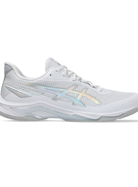 ASICS/亚瑟士排球鞋NETBURNERBALLISTIC FF4轻量缓冲运动鞋26新款