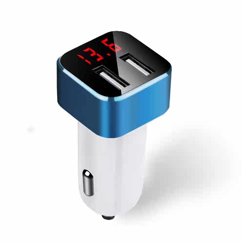 chargeur 3.4A, 3A - Ref 1291837 Image 1