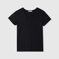 【Черный Чжицин】Маленький V-образный вырез